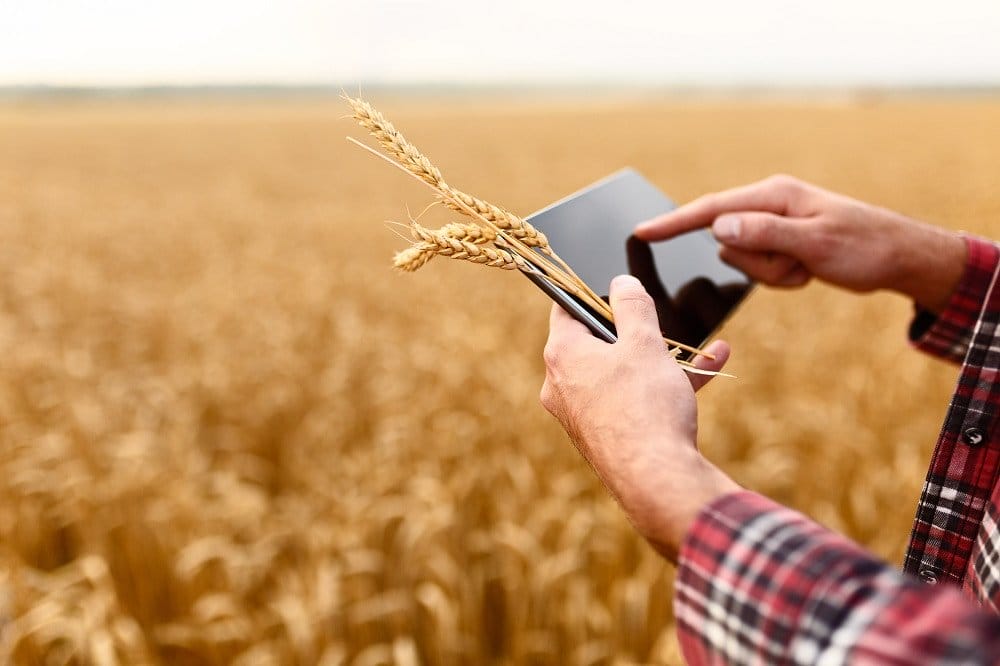 Alfapeople Industries Agriculture
