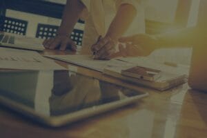 Operative Verkaufsplanung mit Dynamics 365 Dark