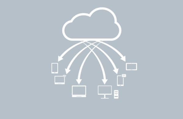 Colocar ou não colocar na Nuvem!