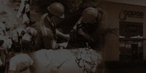 Aguas public sector AX contact box