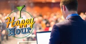 happy hour colombia 231586381
