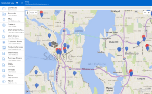 Blog Fieldservice Autorouting