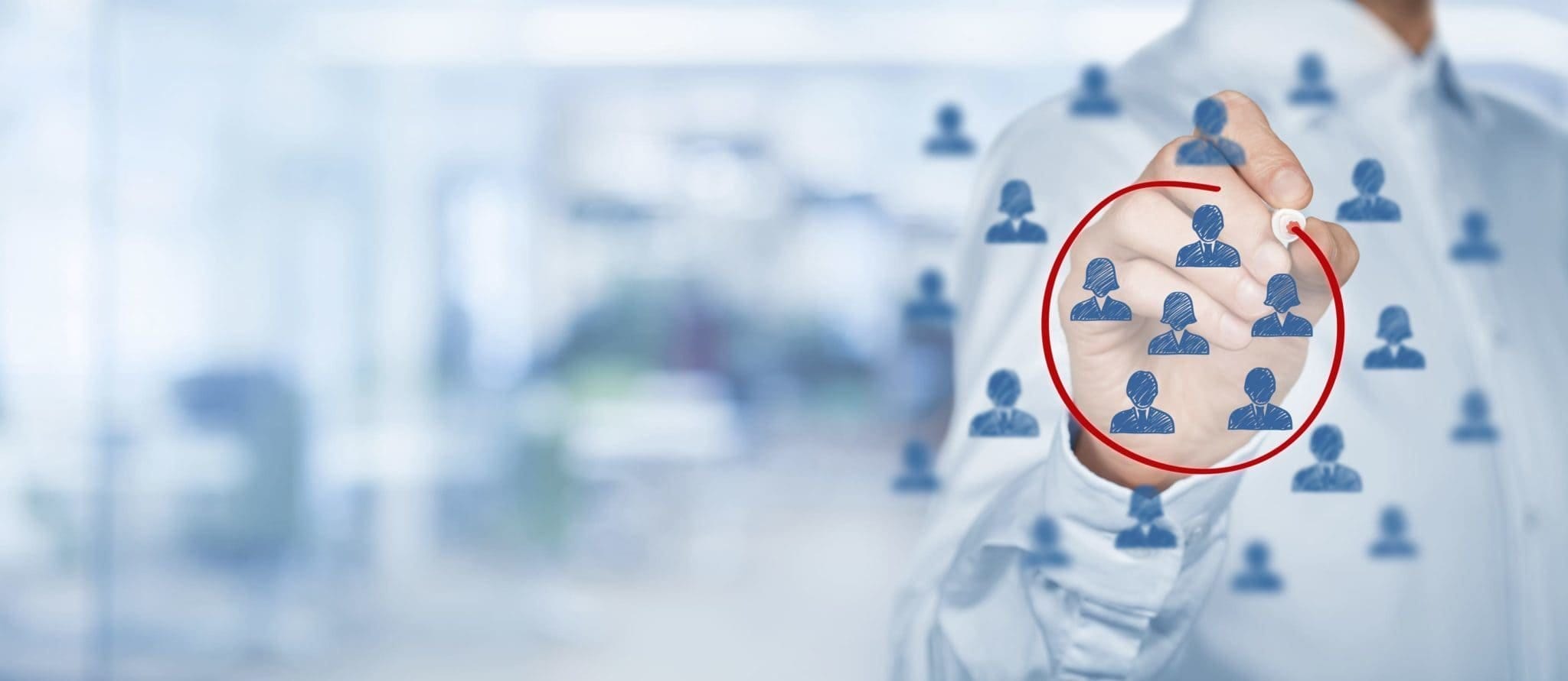 Descobrindo o cliente