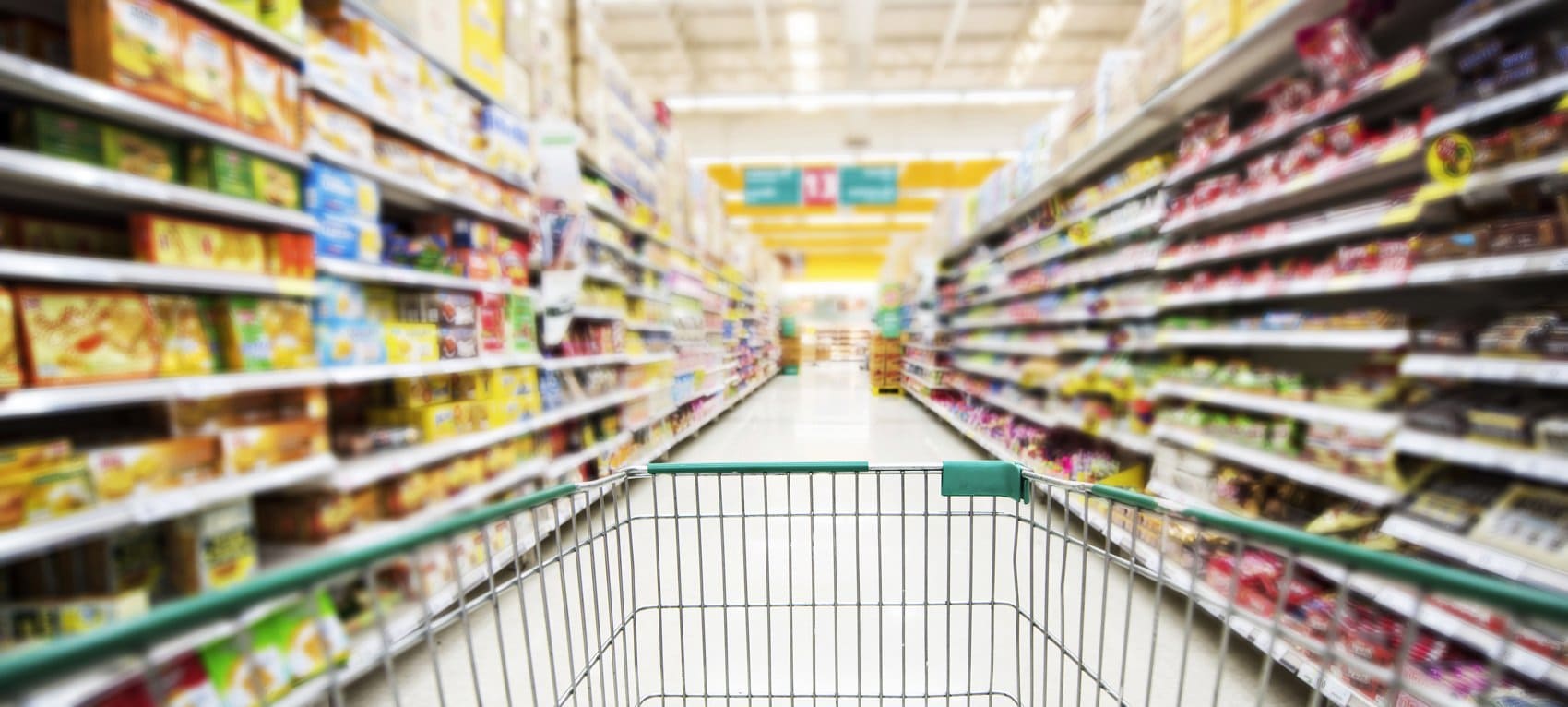 APAS – Associacao Paulista de Supermercados Estudo de Caso