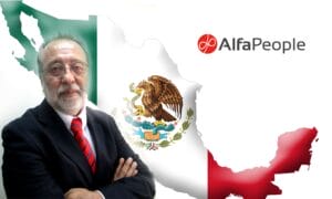 New Territory Manager AlfaPeople Mexico
