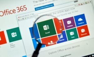 Todos sus trabajos de Excel Sincronizados Interactivos y Disponibles en la nube 401526031