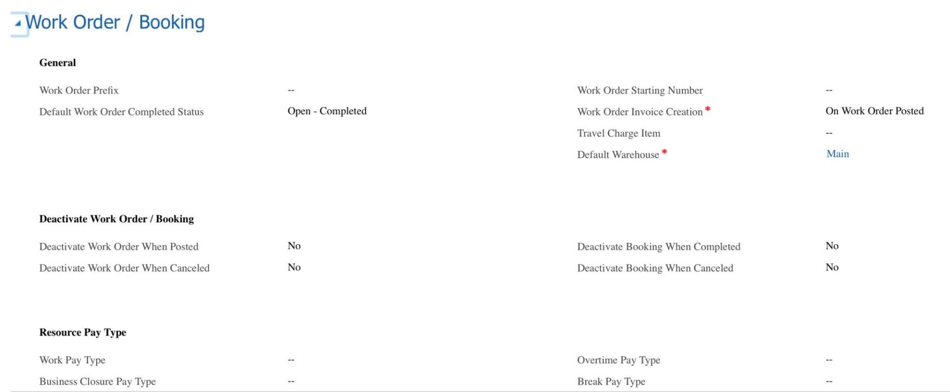 Adequando O Fieldservice As Necessidades Da Sua Companhia Imagem 7