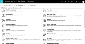 Adequando o FieldService as necessidades da sua Companhia imagem 9