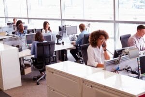 Dynamics 365 Customer Service