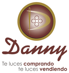 Logo Danny AX RETAIL DISTRIBUTION 1
