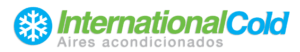 Logo International cold CRM Industria 1