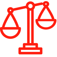 gerenciamento de recursos icone