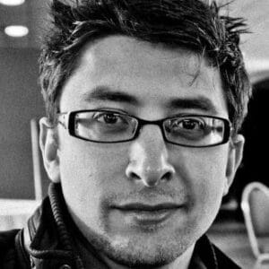 James Matthews Azure Enterprise Lead at Microsoft