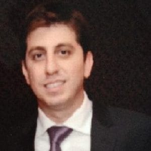 Rafael Tufic Telio Solutions Architect 1