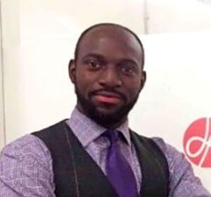 Tammy Briggs Senior Consultant