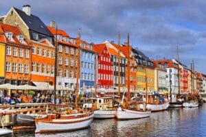 Tech Summit Copenhagen