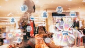 Reach the next level in Retail with Microsoft Dynamics