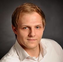 Andreas Krischik Business Consultant
