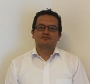 Daniel Martinez Moreno Senior Consultant