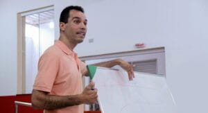 Life at AlfaPeople for Luiz Carlos Muniz