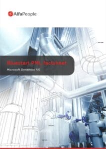 Whitepaper Bluestart PML factsheet Cover