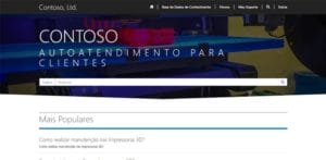 Solucoes para Contact Center Image 2