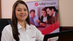 My life in AlfaPeople