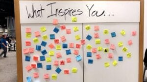 Team Takeaways Microsoft Inspire 2017 4