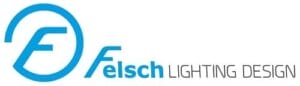 logo Felsch Ligthing Design GmbH