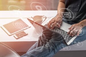 reimagine um marketing de resultados e digital