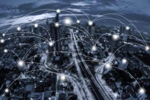 chile direct donnection to the microsoft cloud