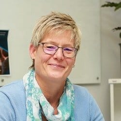 ute delkeskamp