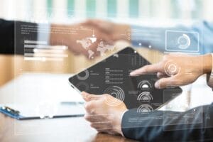 crm and machine learning