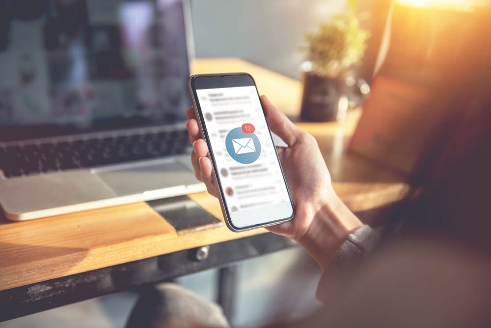 5 Dicas para realizar a prospecção de clientes por e-mail