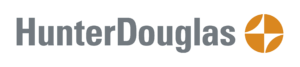 logo hunter douglas
