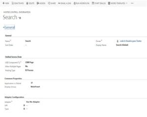 unified service desk configurando os principais controles 2