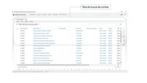 unified service desk configurando os principais controles 22
