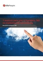 7 motivos usar dynamics 365 marketing empresa cover