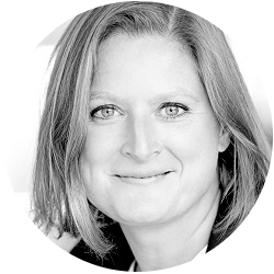 lene dalsjo bull circle