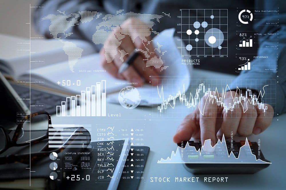 Indicadores financeiros: Quais métricas analisar para ser mais eficiente