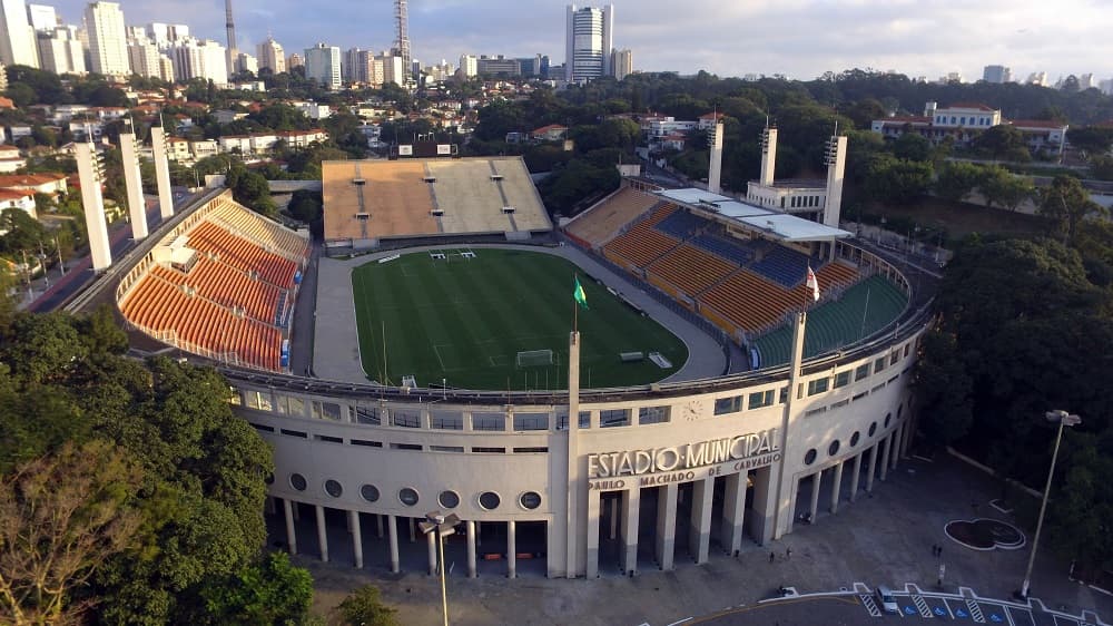Alfa’s Day – Entrando em Campo!