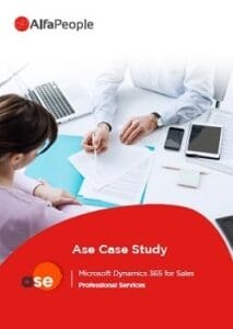 ase cover