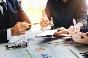 process automation financial routines that can be optimized in businesses