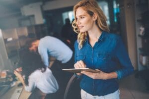 serious about customer loyalty the time to unleash technology is now