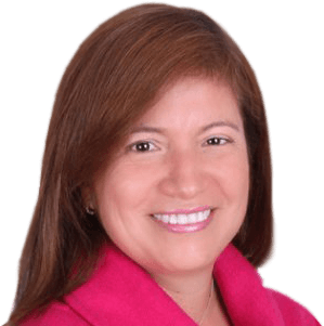 hilda cristina alzate