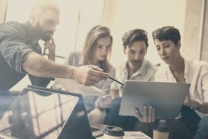 microsoft dynamics 365 always the first choice