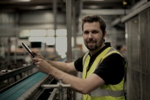 microsoft dynamics 365 manufacturing
