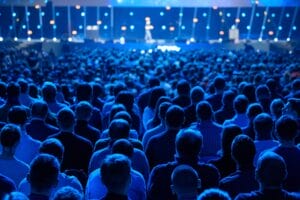 5 reasons why dynamics 365 is the best solution to grow your events or media business
