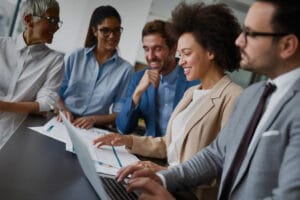 steigern sie das wachstum ihres unternehmens mit dynamics 365 in der cloud