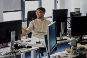 power platform agile inexpensive tools for autonomy and data innovation